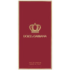 Dolce & Gabbana Q · Eau de Parfum 100 ml