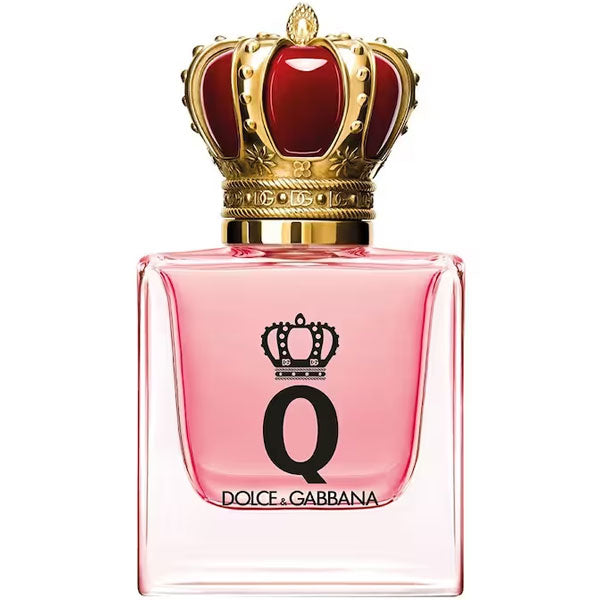 Dolce & Gabbana Q · Eau de Parfum 30 ml