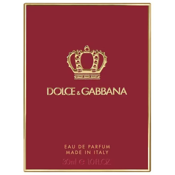 Dolce & Gabbana Q · Eau de Parfum 30 ml