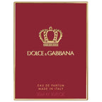 Dolce & Gabbana Q · Eau de Parfum 30 ml