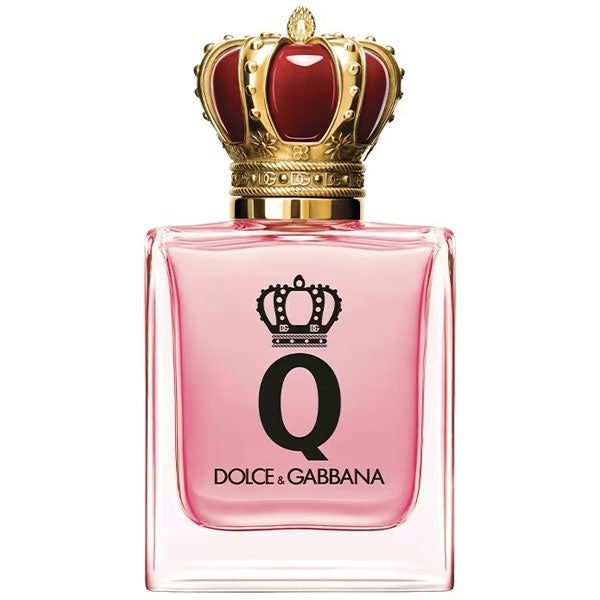 Dolce & Gabbana Q · Eau de Parfum 50 ml