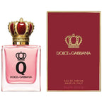 Dolce & Gabbana Q · Eau de Parfum 50 ml