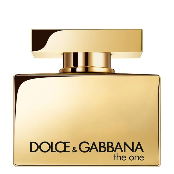 Dolce & Gabbana The One Gold · Eau de Parfum 50 ml