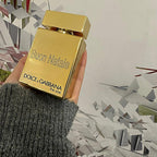 Dolce & Gabbana The One Gold · Eau de Parfum 50 ml