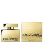 Dolce & Gabbana The One Gold · Eau de Parfum 75 ml