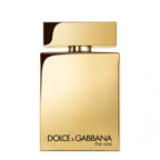 Dolce & Gabbana The One Men Gold · Eau de Parfum 50 ml