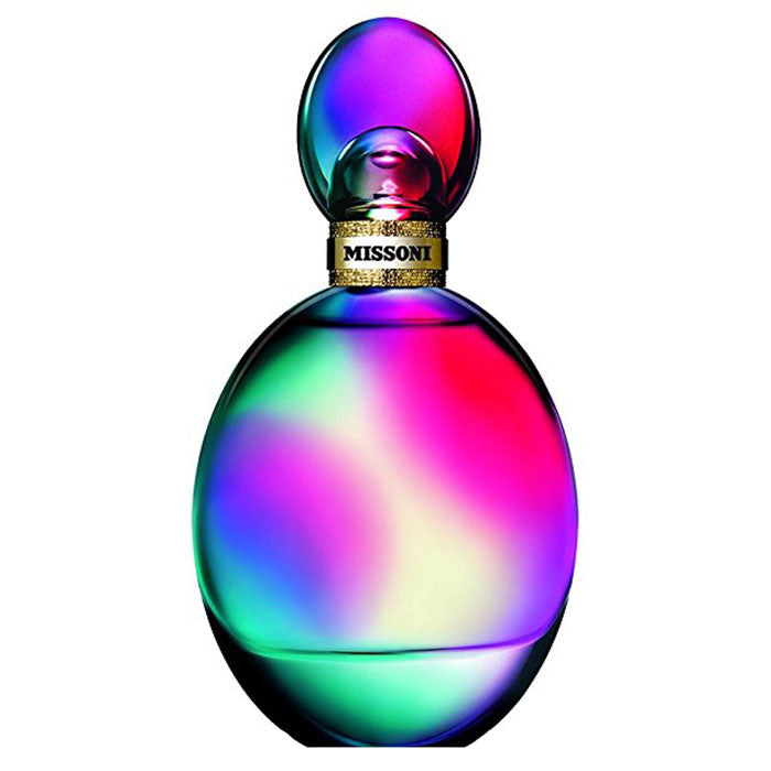 Missoni Donna · Eau de Parfum 50 ml