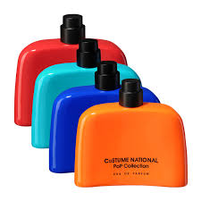 Costume National Pop Collection · Eau de Parfum 100 ml