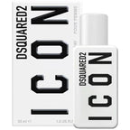DSQUARED2 Icon Femme · Eau de Parfum 30 ml