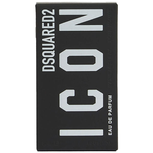DSQUARED2 Icon Homme · Eau de Parfum 30 ml