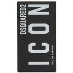 DSQUARED2 Icon Homme · Eau de Parfum 30 ml