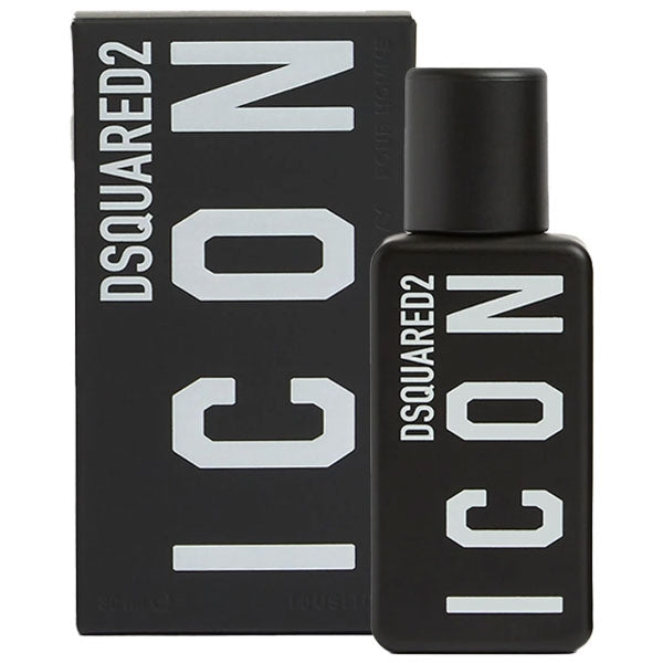 DSQUARED2 Icon Homme · Eau de Parfum 30 ml