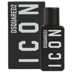 DSQUARED2 Icon Homme · Eau de Parfum 30 ml