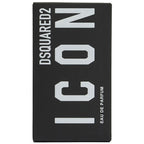 DSQUARED2 Icon Homme · Eau de Parfum 50 ml