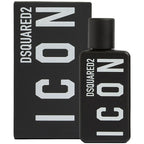 DSQUARED2 Icon Homme · Eau de Parfum 50 ml