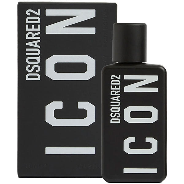 DSQUARED2 Icon Homme · Eau de Parfum 50 ml