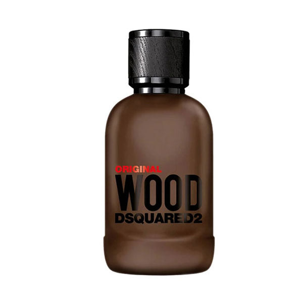 DSQUARED2 Wood Original · Eau de Parfum 100 ml