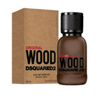 DSQUARED2 Wood Original · Eau de Parfum 30 ml
