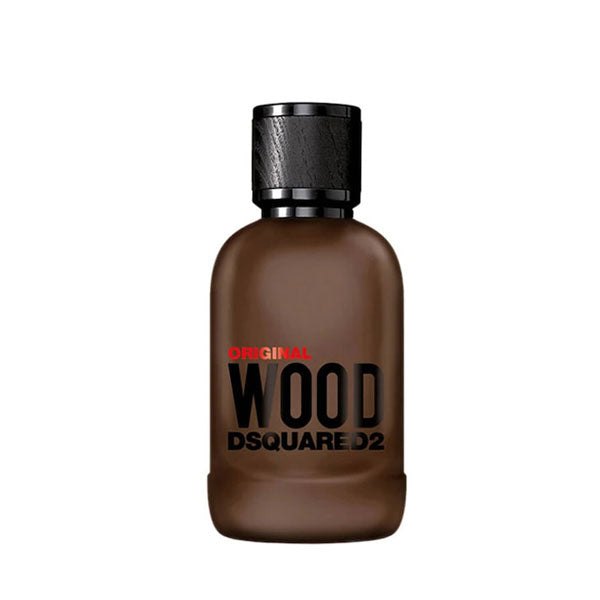 DSQUARED2 Wood Original · Eau de Parfum 50 ml