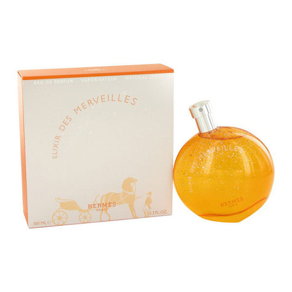 Hermès Elixir Des Merveilles · Eau de Parfum 100 ml