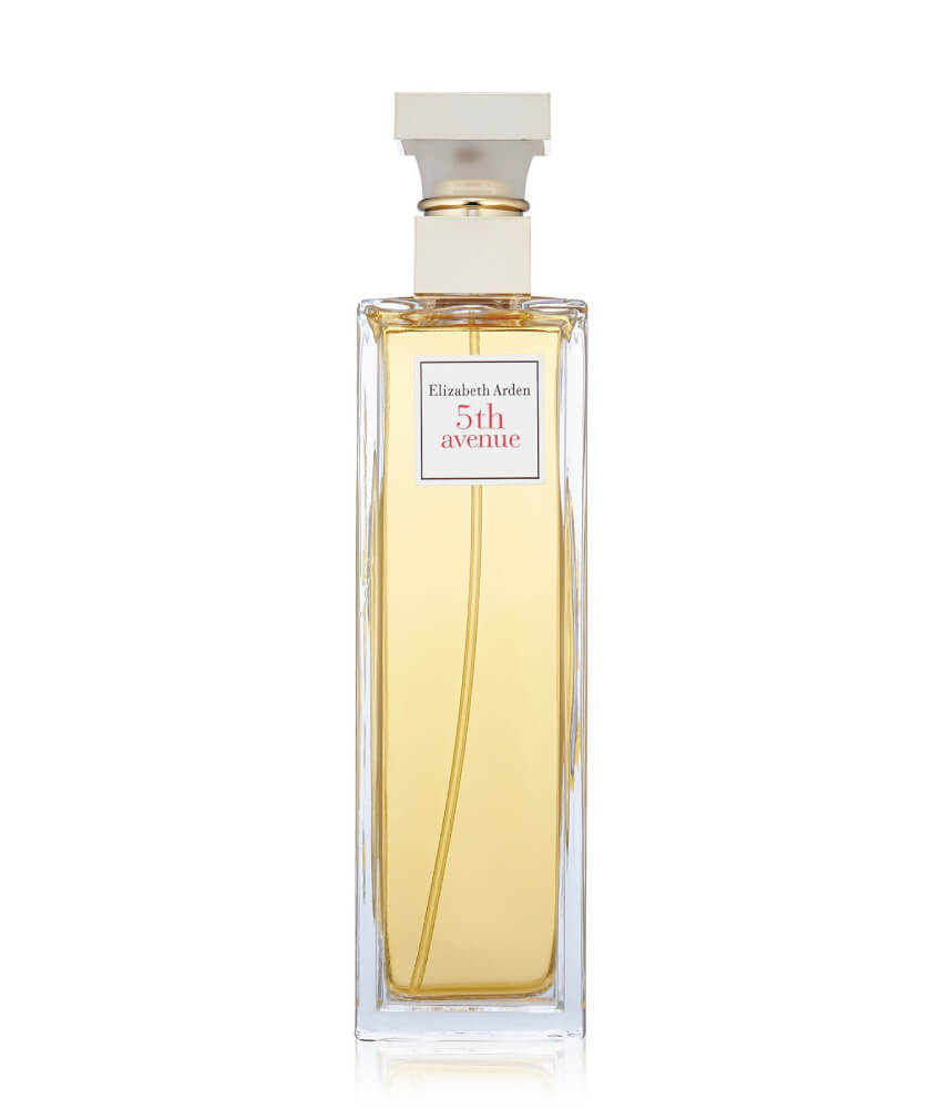 Elizabeth Arden 5TH Avenue · Eau de Parfum 125 ml