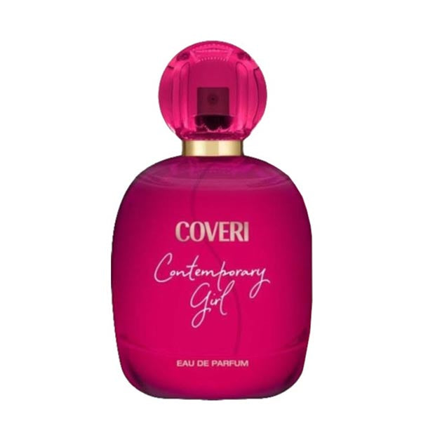 Enrico Coveri Contemporary Girl · Eau de Parfum 100 ml