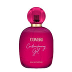 Enrico Coveri Contemporary Girl · Eau de Parfum 100 ml