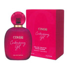 Enrico Coveri Contemporary Girl · Eau de Parfum 100 ml