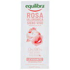 Equilibra Rosa Ialuronica Siero Viso Levigante 30 ml