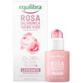 Equilibra Rosa Ialuronica Siero Viso Levigante 30 ml