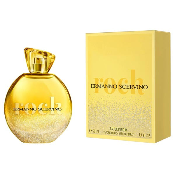 Ermanno Scervino Rock · Eau de Parfum 50 ml