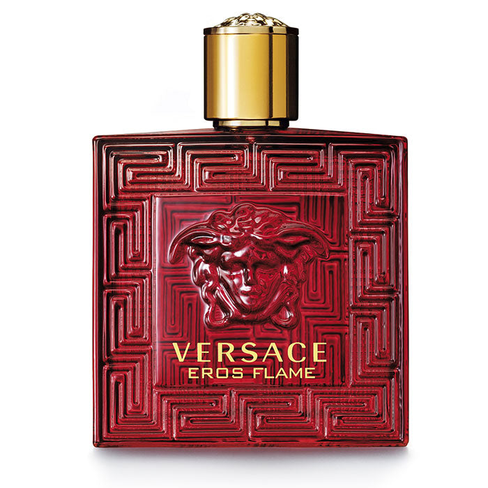 Versace Eros Flame · Eau de Parfum 200 ml