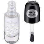 Essence Colour Shield Smalto Unghie Top Coat