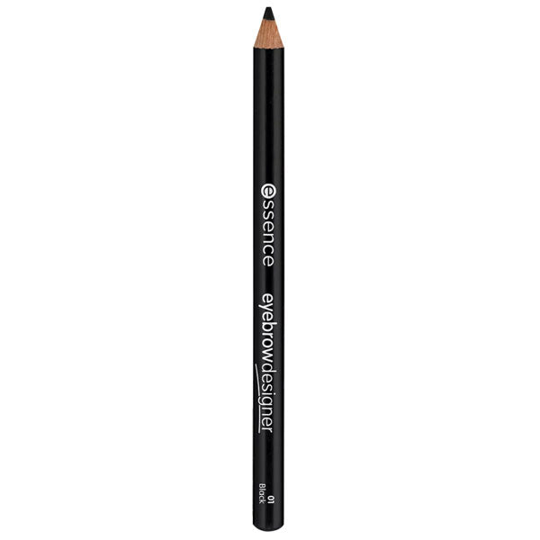 Essence Eyebrow Matita Sopracciglia Nera 1