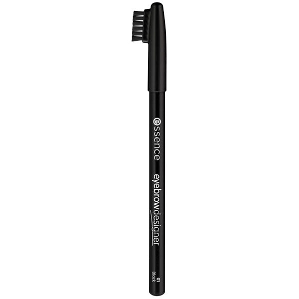 Essence Eyebrow Matita Sopracciglia Nera 1