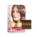 L’Oréal Excellence Biondo Scuro 6