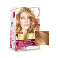 L’Oréal Excellence Biondo Chiaro 8