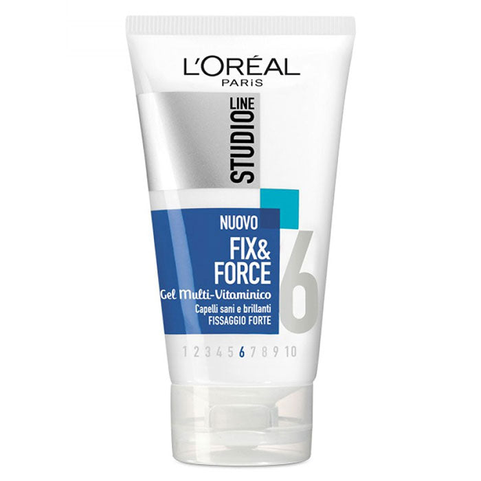 L’Oréal Studio Line Gel Forte 150 ml