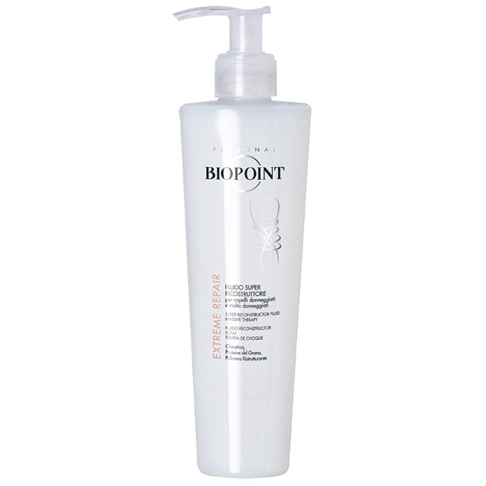 Biopoint Extreme Repair Fluido Super Ricostruttore 200 ml