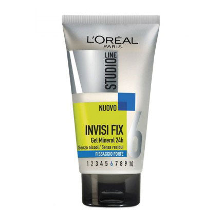 L’Oréal Studio Line Fx Gel Fondant Forte 150 ml