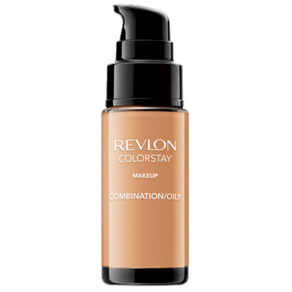 Revlon Fondotinta Colorstay Combination Oily Toast 370