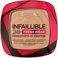 L’Oréal Infaillible 24HFRESH Wear Foundation Compact 220