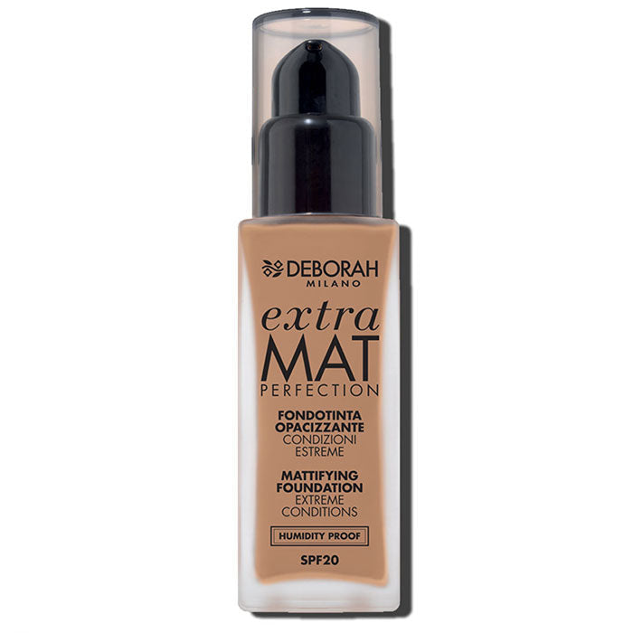 Deborah Fondotinta Extra Mat Perfection 05