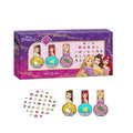 Franco Zarri Princess Set Unghie