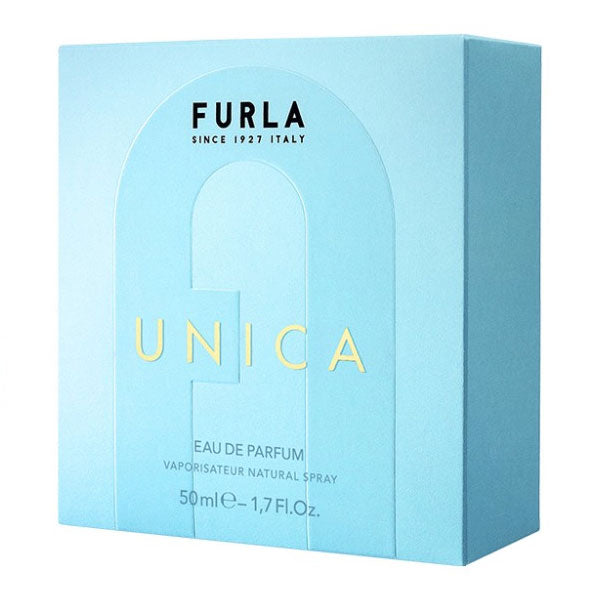 Furla Unica · Eau de Parfum 50 ml