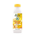 Garnier Fructis Balsamo Hair Food Banana Nutriente 350 ml