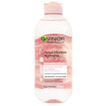 Garnier Skin Active Acqua Micellare Illuminante Pelli Sens 400 ml