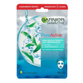 Garnier Skin Active Maschera in Tessuto Pure Active 23 g