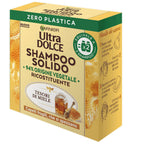 Garnier Ultra Dolce Shampoo Solido Ricos Tesori Cap Fragili 60G
