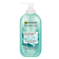 Garnier Skin Active Gel Detergente Rivitalizzante Aloe 200 ml
